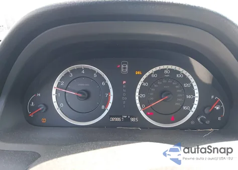 2012 Honda Accord 2.4 Lx-P from USA, damaged, VIN 1HGCP2F46CA047810